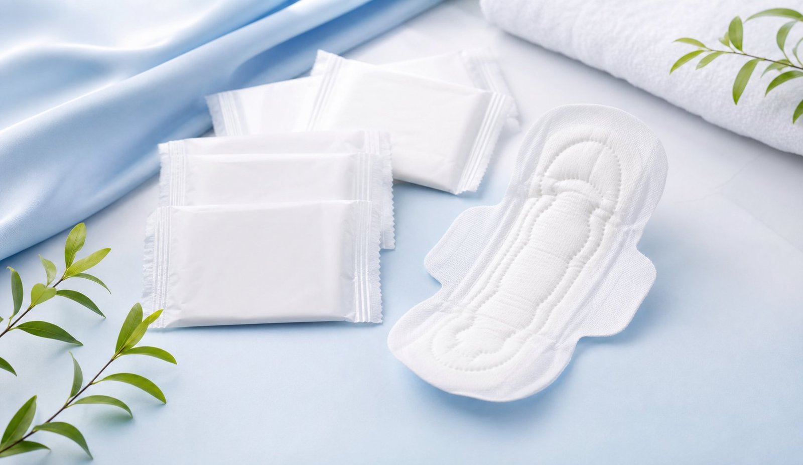 Personal hygiene products