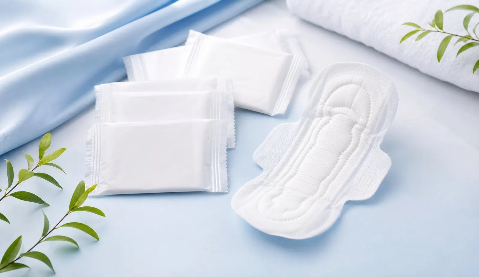 Personal hygiene products